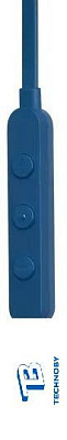 картинка Наушники JBL Tune 310C Синий