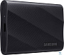 картинка Внешний SSD Samsung T9 2TB MU-PG2T0B/WW - превью 2
