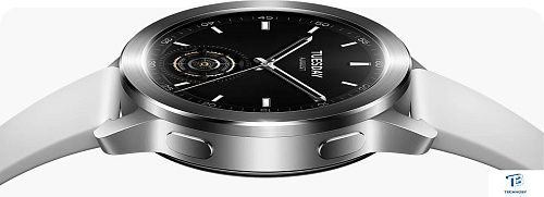 картинка Смарт часы Xiaomi Redmi Watch S3 BHR7873GL