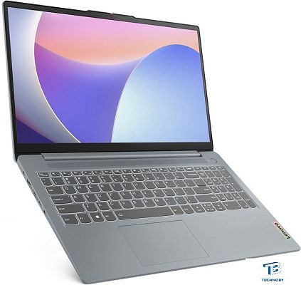 картинка Ноутбук Lenovo IdeaPad 83ER00DNRK