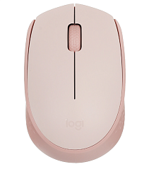 картинка Мышь Logitech M172 910-006874