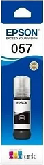 картинка Картридж Epson C13T09D198 057 черный