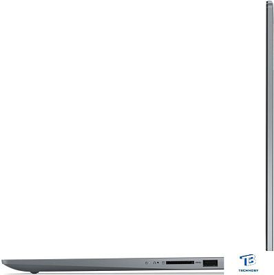 картинка Ноутбук Lenovo IdeaPad Slim 3 82XQ00EQPS