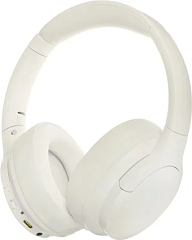 картинка Наушники Baseus BH1 Lite White