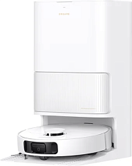 картинка Робот пылесос Dreame L40 Ultra CE RLD52SE White