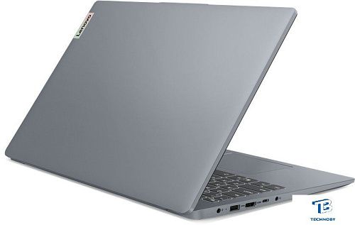 картинка Ноутбук Lenovo IdeaPad 83ER00DNRK