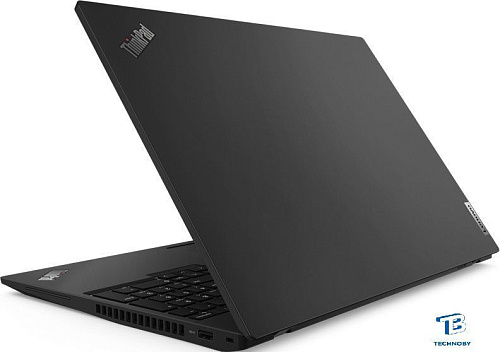 картинка Ноутбук Lenovo ThinkPad T16 21HJS6SP00