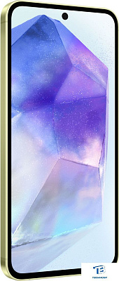 картинка Смартфон Samsung Galaxy A55 256GB SM-A556EZYCCAU