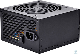 картинка Блок питания Deepcool DP-80-DN500RU-BE