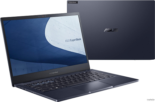 картинка Ноутбук Asus B5302CBA-EG0133X