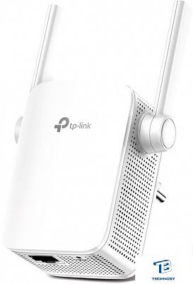 картинка Маршрутизатор TP-Link RE205