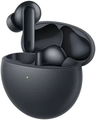 картинка Наушники Huawei FreeBuds 7i Black