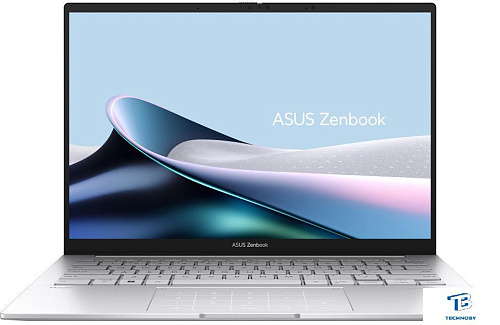 картинка Ноутбук Asus UX3405MA-QD613