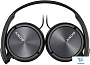 картинка Наушники Sony MDR-ZX310AP черный - превью 1