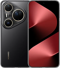 картинка Смартфон Huawei Pura 80 Ultra Black 16GB/512GB