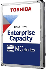 картинка Жесткий диск Toshiba 20TB MG10SCA20TE