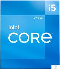 картинка Процессор Intel Core i5-12400F (oem)