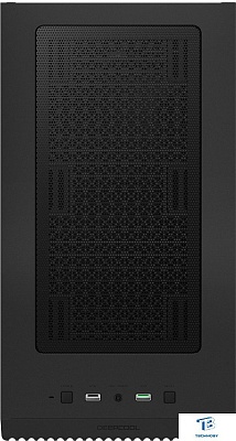 картинка Корпус Deepcool MATREXX 40 Black
