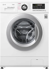 картинка Стиральная машина LG F1296NDS1