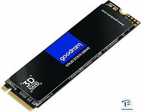 картинка Накопитель SSD Goodram 1TB SSDPR-PX500-01T-80