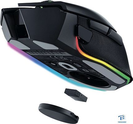 картинка Мышь Razer Basilisk V3 Pro