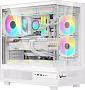 картинка Корпус Formula Crystal Z8 White - превью 1