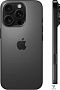 картинка Смартфон iPhone 16 Pro Black 128GB MYMV3 - превью 2