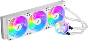 картинка СВО 1stPlayer TS1 360 White