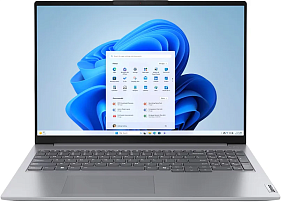 картинка Ноутбук Lenovo ThinkBook 16 G6 21MSWL8RRU