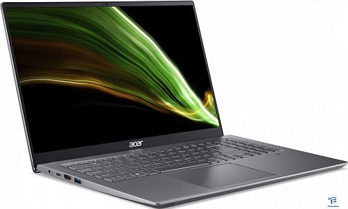 картинка Ноутбук Acer Swift SFX16-51G-51QA NX.AYKER.004