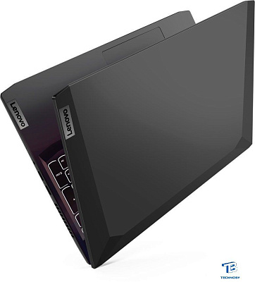 картинка Ноутбук Lenovo IdeaPad Gaming 3 82K2028URK