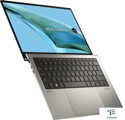 картинка Ноутбук Asus UX5304MA-NQ237