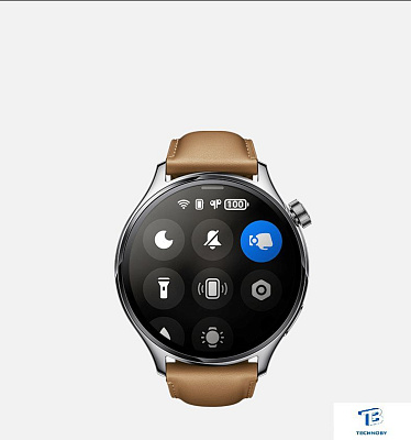 картинка Смарт часы Xiaomi S1 Pro BHR6417GL