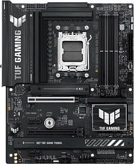 картинка Материнская плата Asus Tuf Gaming B850-PLUS WIFI