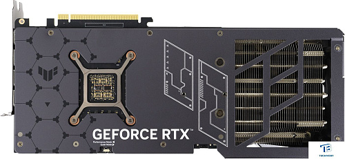 картинка Видеокарта Asus RTX 4080 Super (TUF-RTX4080S-O16G-GAMING)