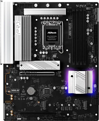 картинка Материнская плата ASRock B860 PRO RS