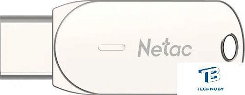 картинка Флэш накопитель Netac 64GB NT03U785C-064G-30PN