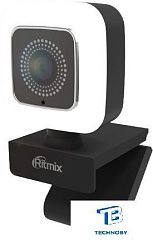 картинка Веб-камера Ritmix RVC-220