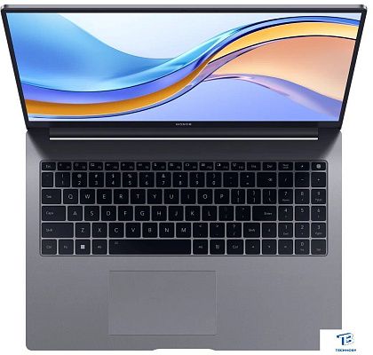 картинка Ноутбук Honor MagicBook X16 BRN-F58 5301AHHP