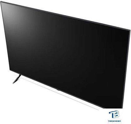 картинка Телевизор LG 86QNED80T6A