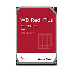 картинка Жесткий диск WD 4TB WD40EFPX
