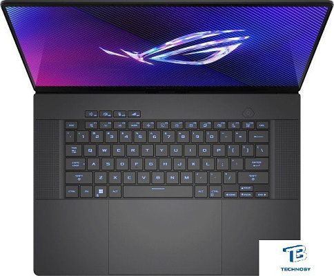 картинка Ноутбук Asus GU605MV-QR169