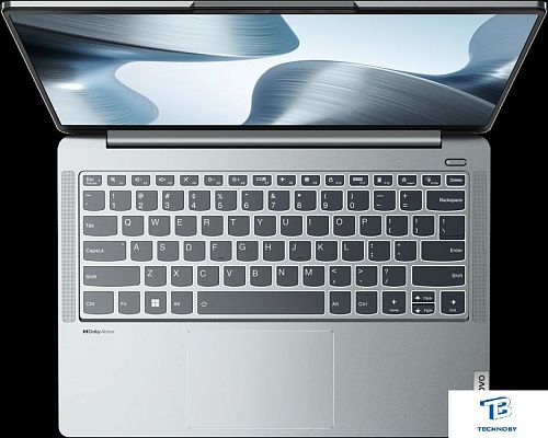 картинка Ноутбук Lenovo IdeaPad 5 Pro 82SH006PRK