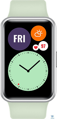 картинка Смарт часы Huawei Watch FIT STA-B39 Green