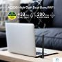 картинка Адаптер TP-Link Archer T2U Plus - превью 2