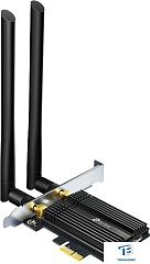 картинка Маршрутизатор TP-Link Archer TX50E