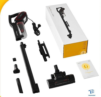 картинка Пылесос Deerma DX700 PRO
