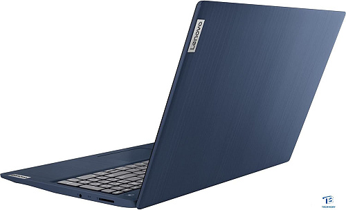 картинка Ноутбук Lenovo IdeaPad 3 82KU00JQRK