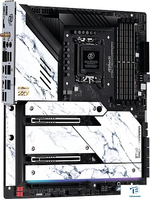 картинка Материнская плата ASRock Z790 TAICHI CARRARA