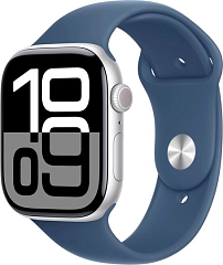 картинка Смарт часы Apple Watch MWWA3
